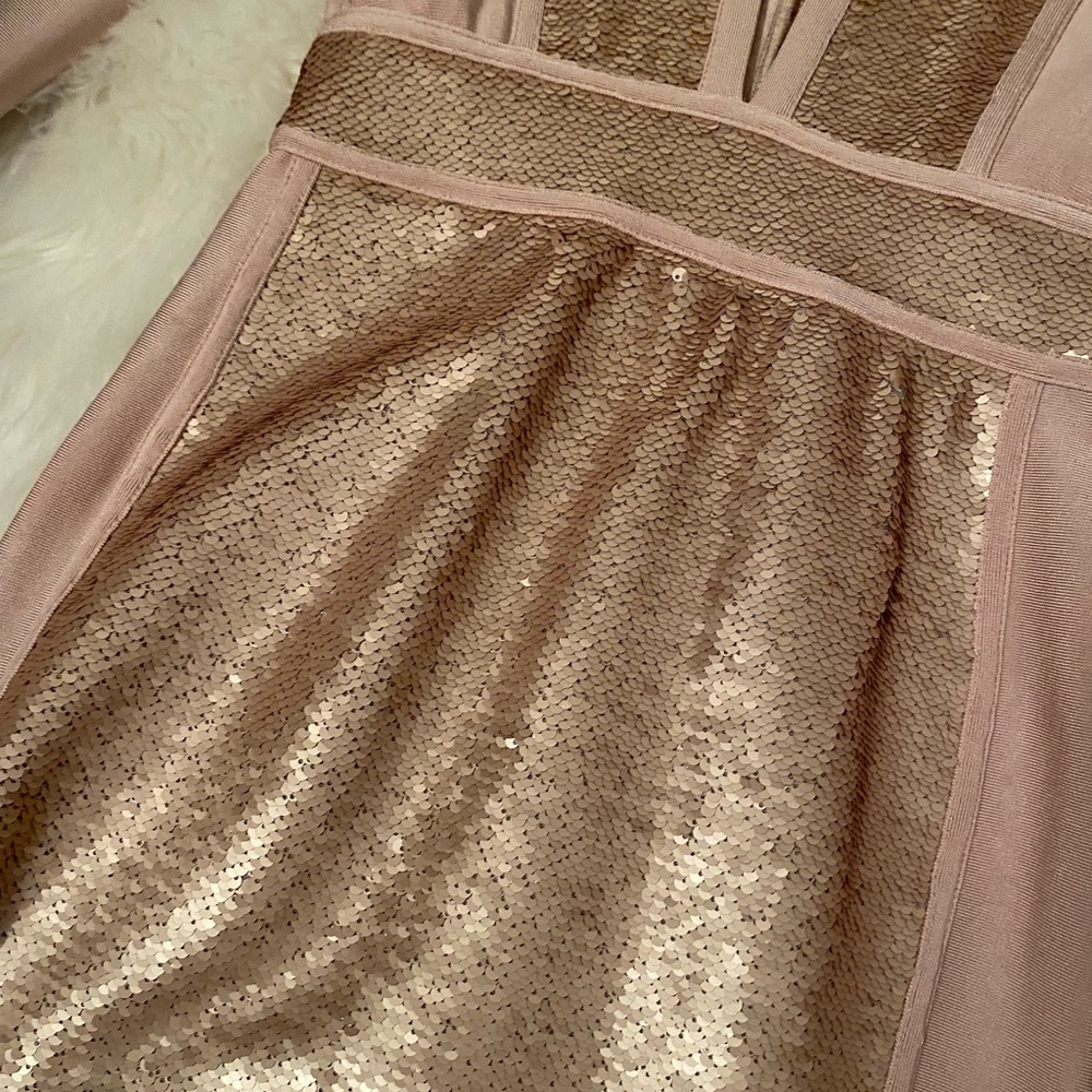 Lux dress - Picture 3 of 5